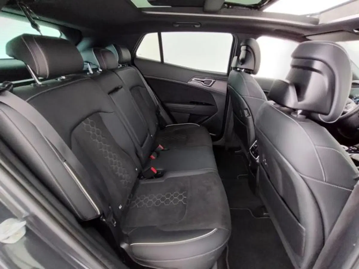 Kia Sportage usata a Como (4)