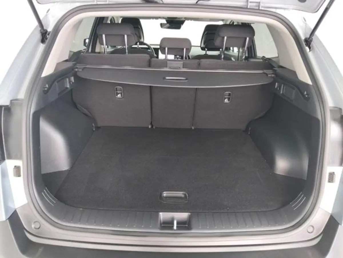 Kia Sportage usata a Como (17)