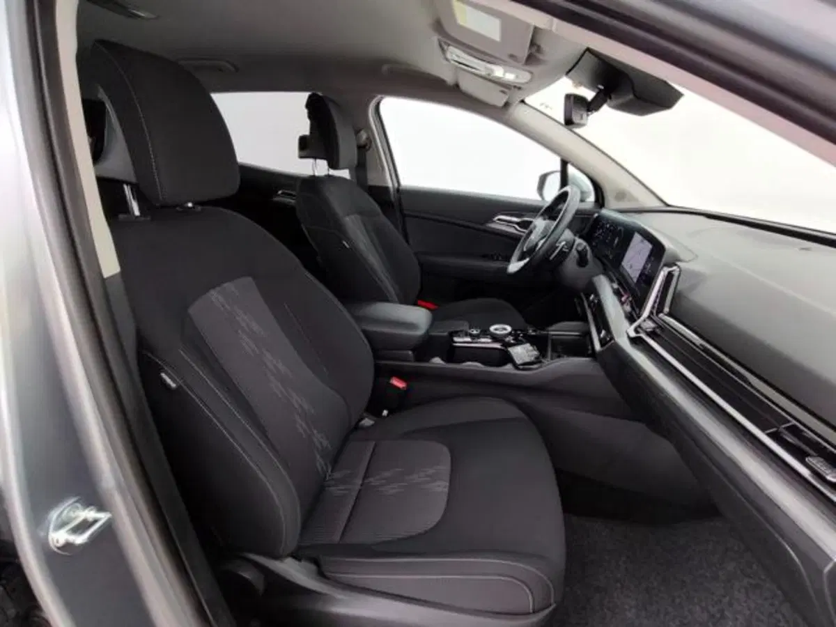 Kia Sportage usata a Como (3)