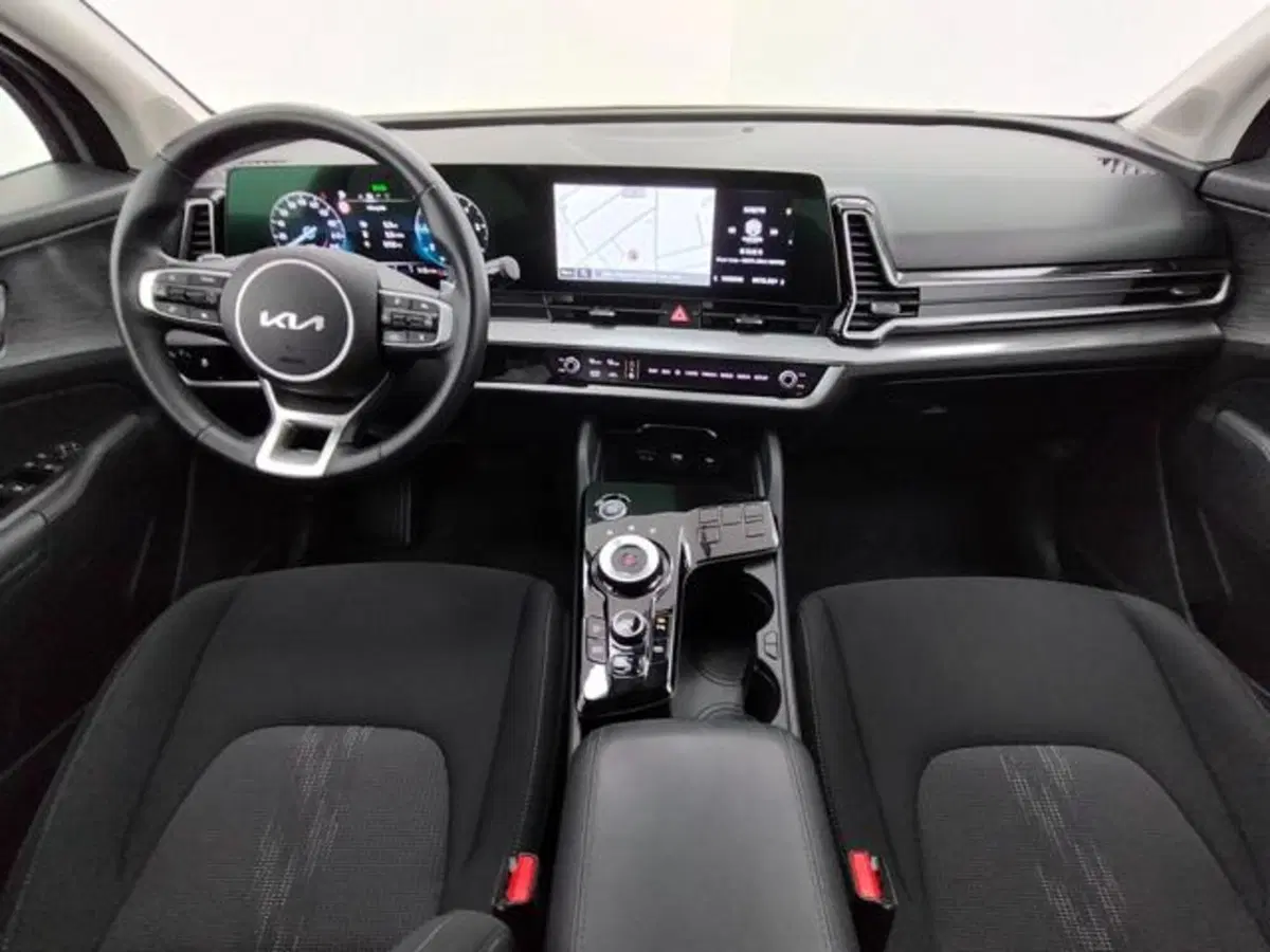 Kia Sportage usata a Como (4)