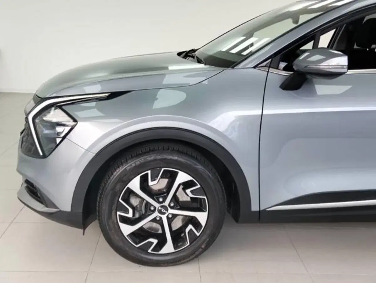 Kia Sportage usata a Como (9)