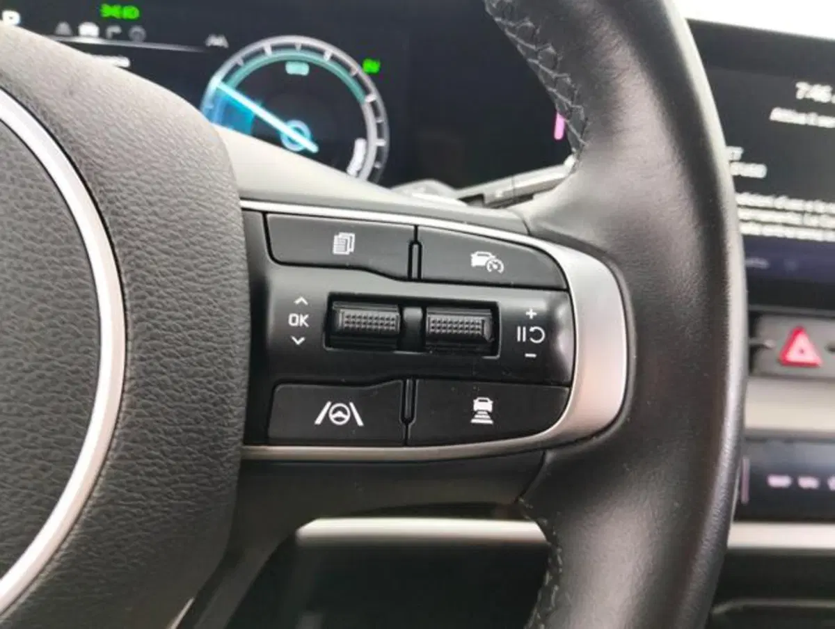 Kia Sportage usata a Como (11)