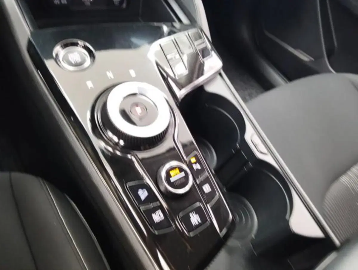 Kia Sportage usata a Como (18)