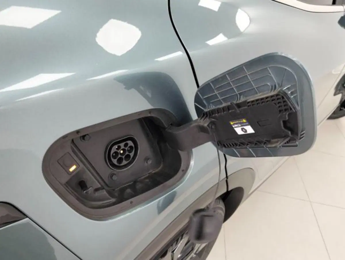 Kia Sportage usata a Como (19)