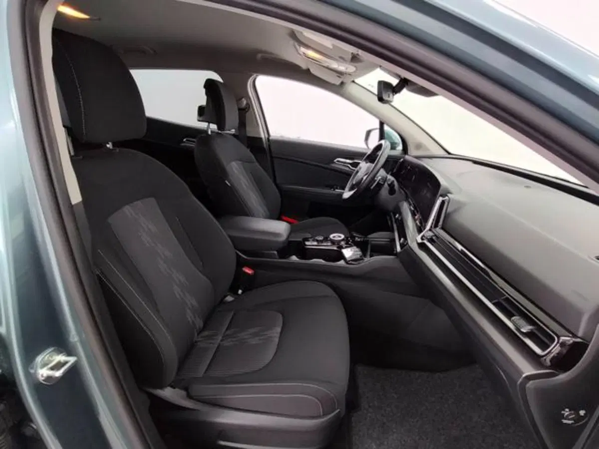 Kia Sportage usata a Como (3)