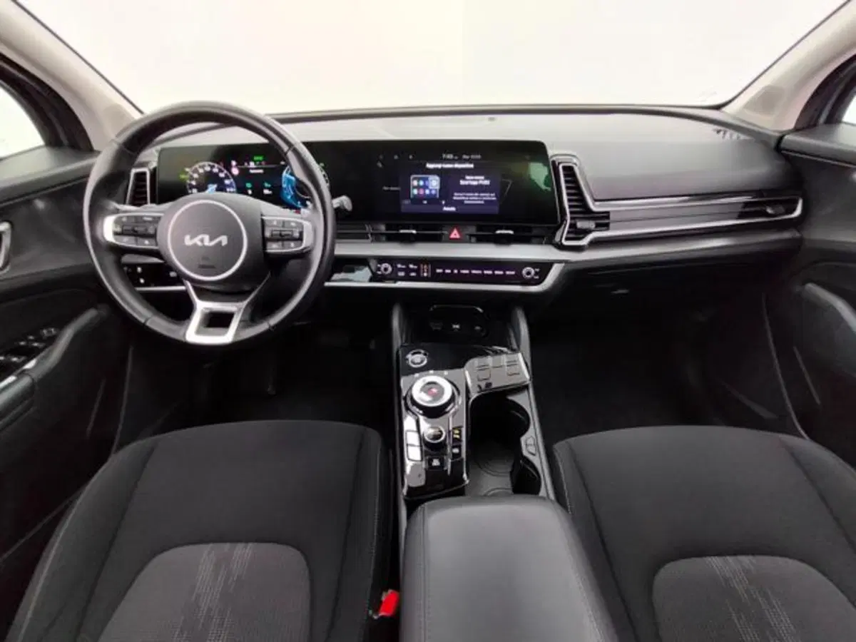 Kia Sportage usata a Como (4)