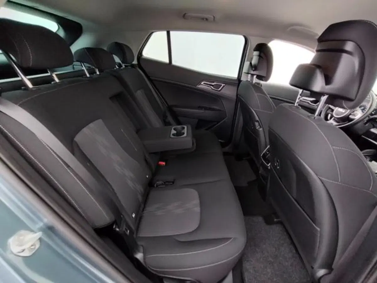 Kia Sportage usata a Como (5)