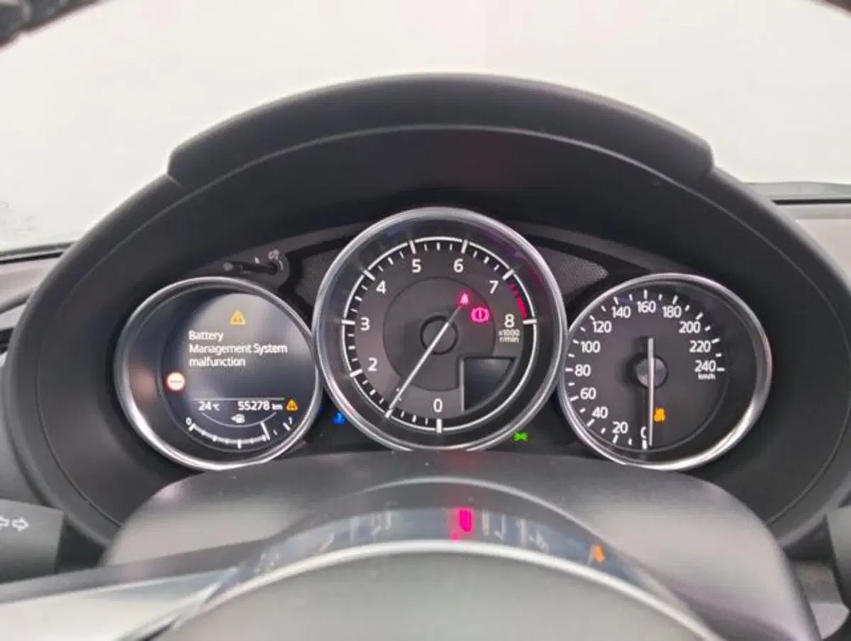 Mazda MX-5 usata a Como (10)