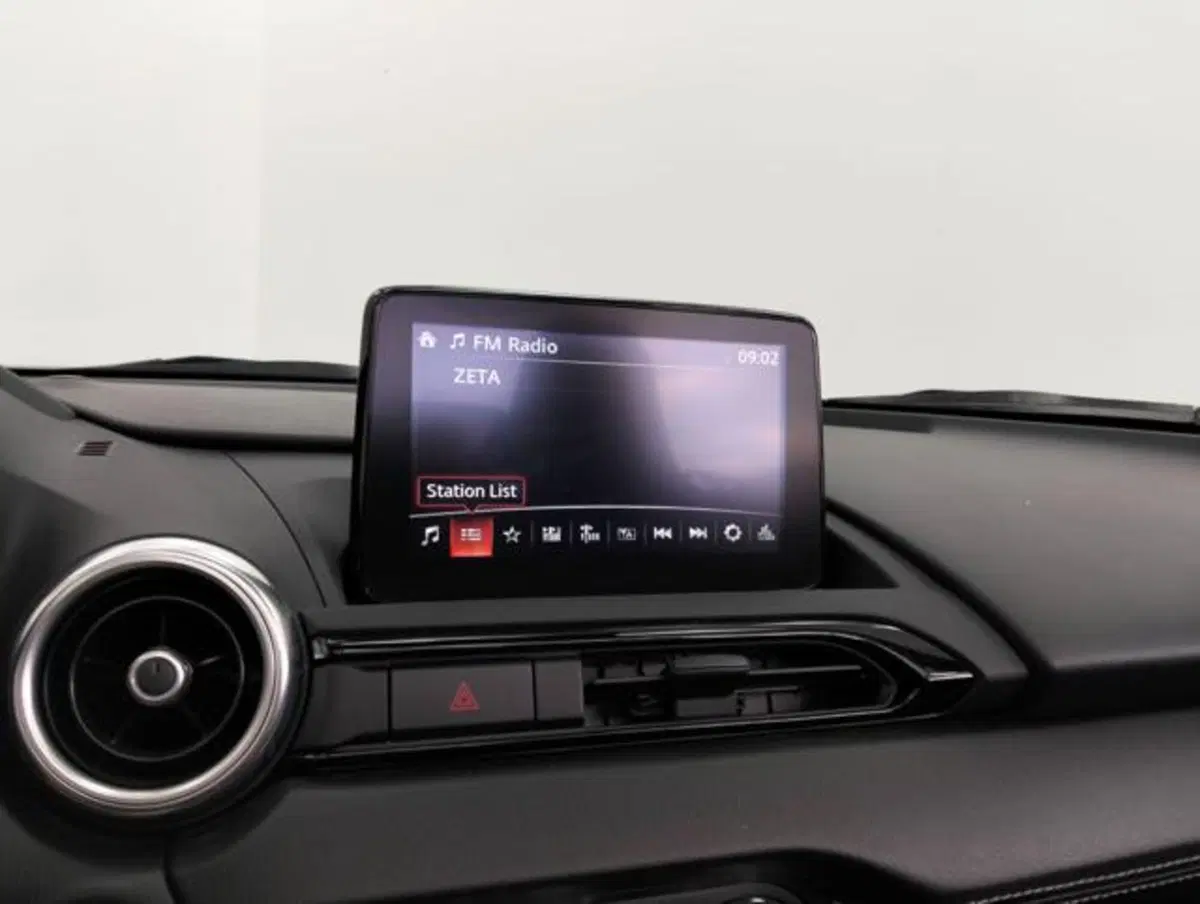 Mazda MX-5 usata a Como (12)