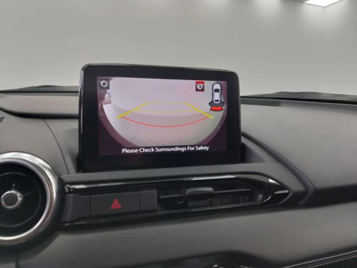 Mazda MX-5 usata a Como (13)