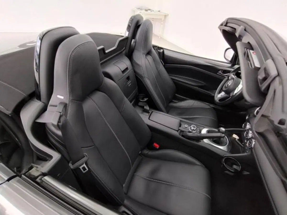 Mazda MX-5 usata a Como (3)