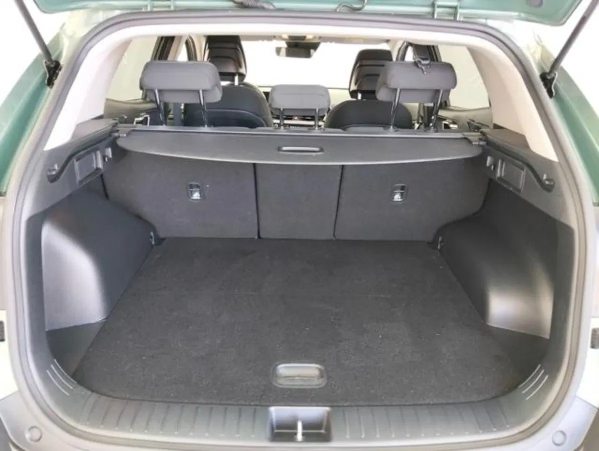 Kia Sportage usata a Como (16)