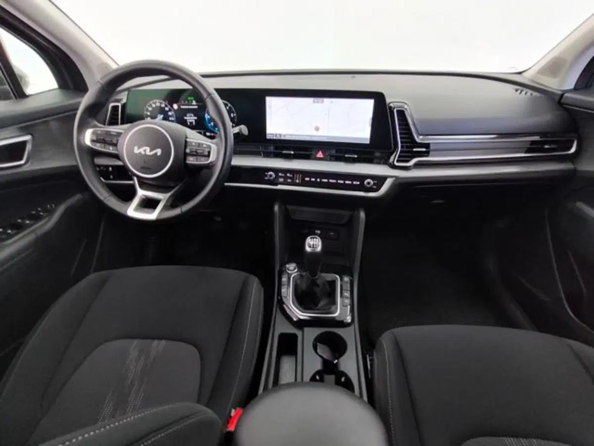 Kia Sportage usata a Como (3)