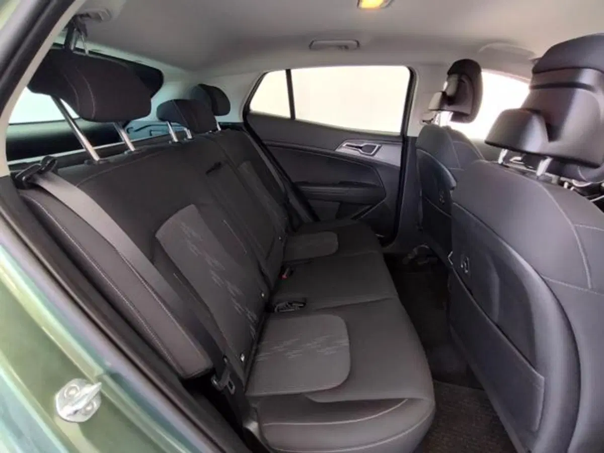 Kia Sportage usata a Como (4)