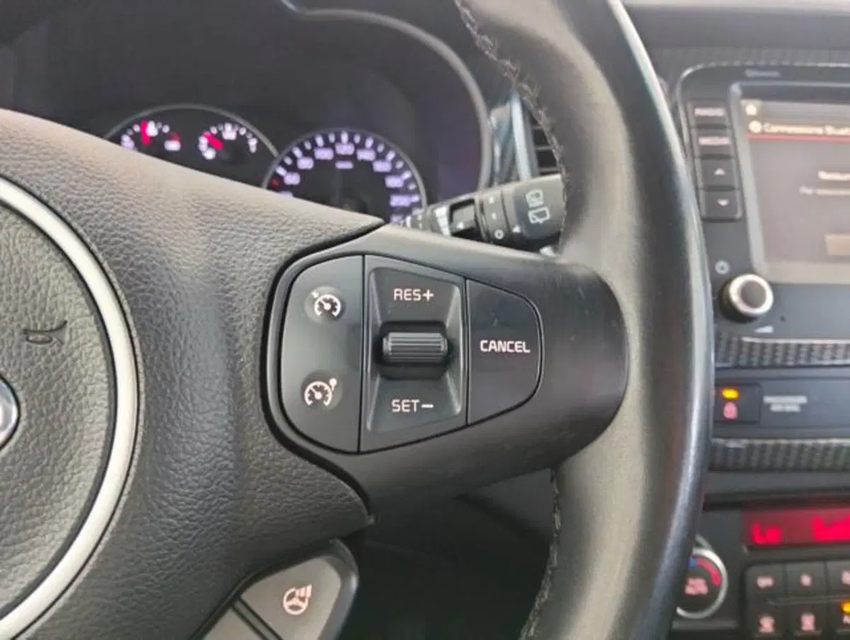Kia Carens usata a Como (11)