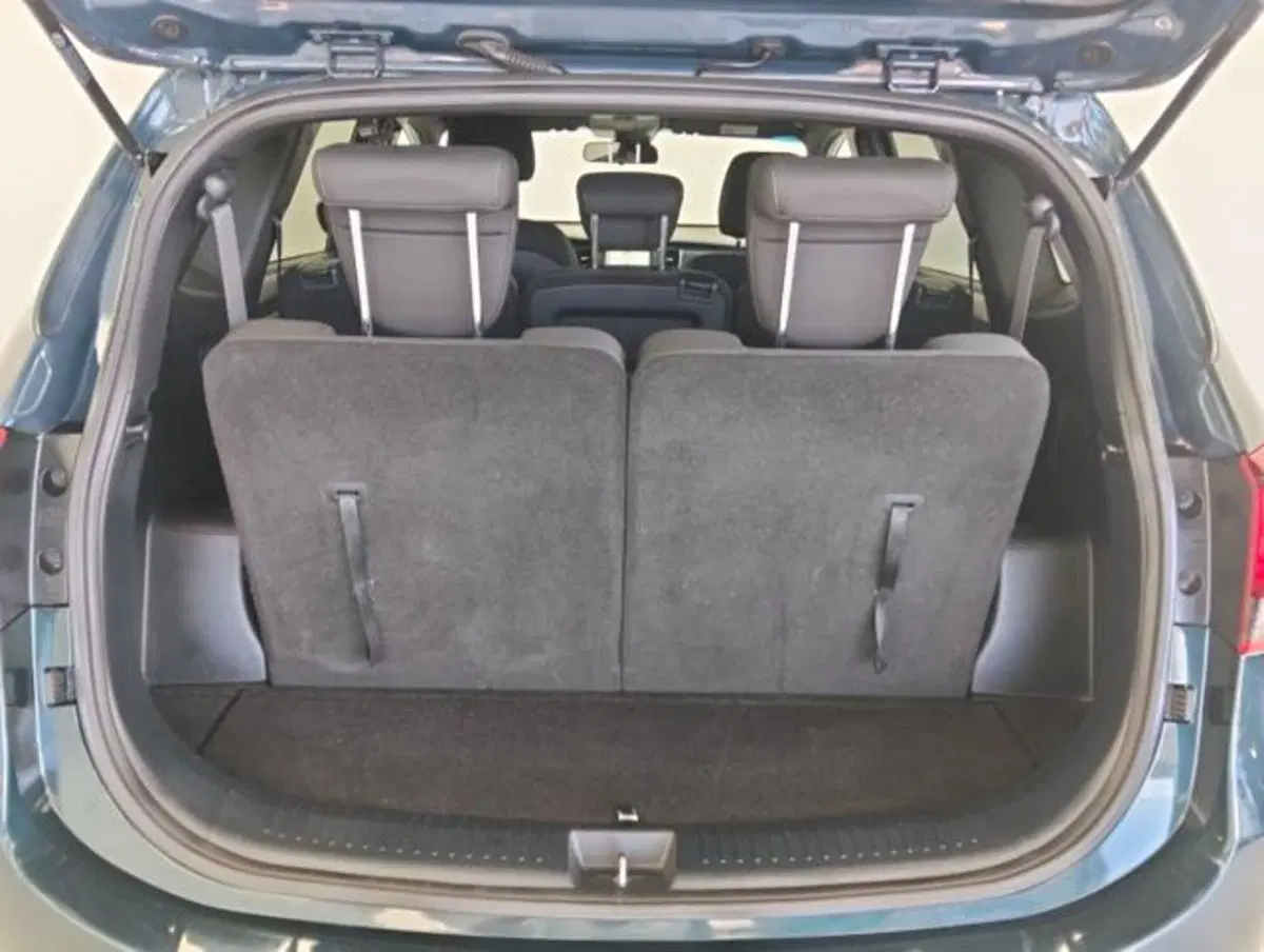 Kia Carens usata a Como (20)