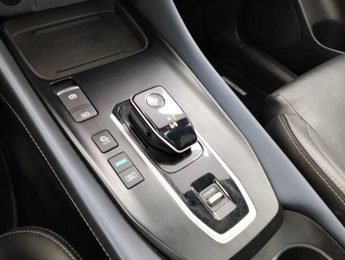 Nissan Qashqai usata a Como (18)