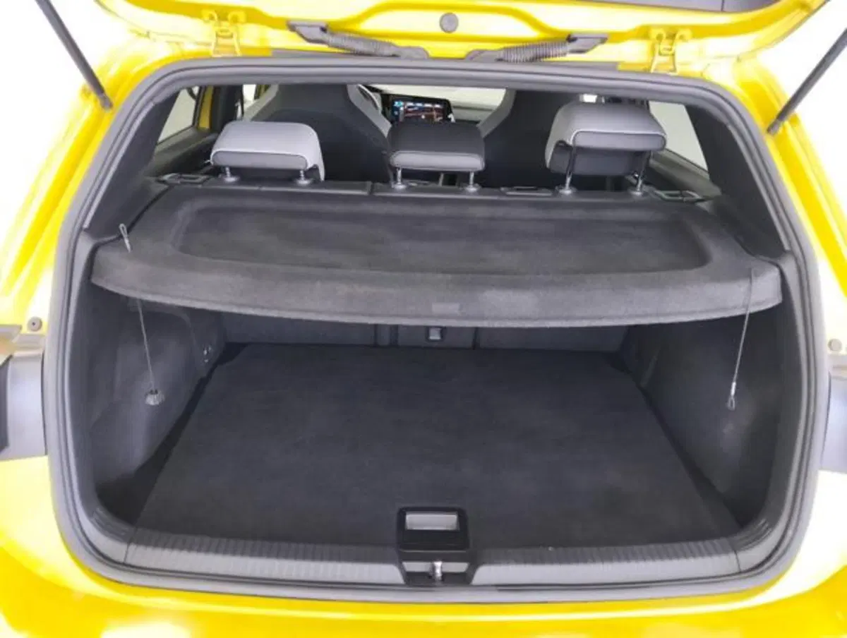 Volkswagen Golf usata a Como (19)