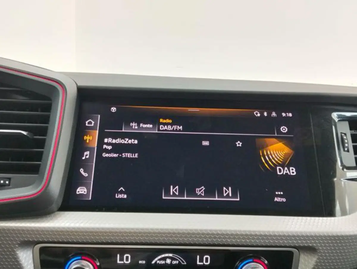 Audi A1 Sportback usata a Como (12)