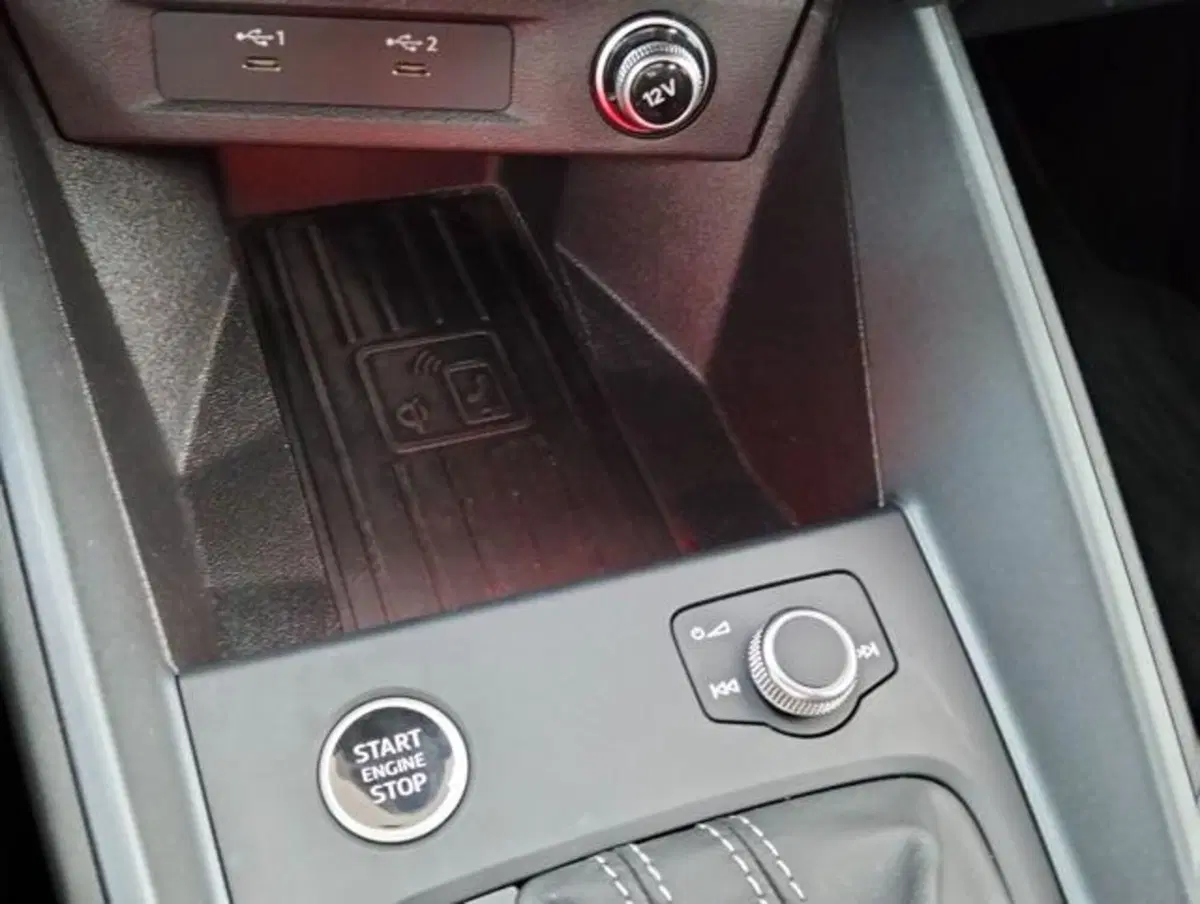 Audi A1 Sportback usata a Como (18)