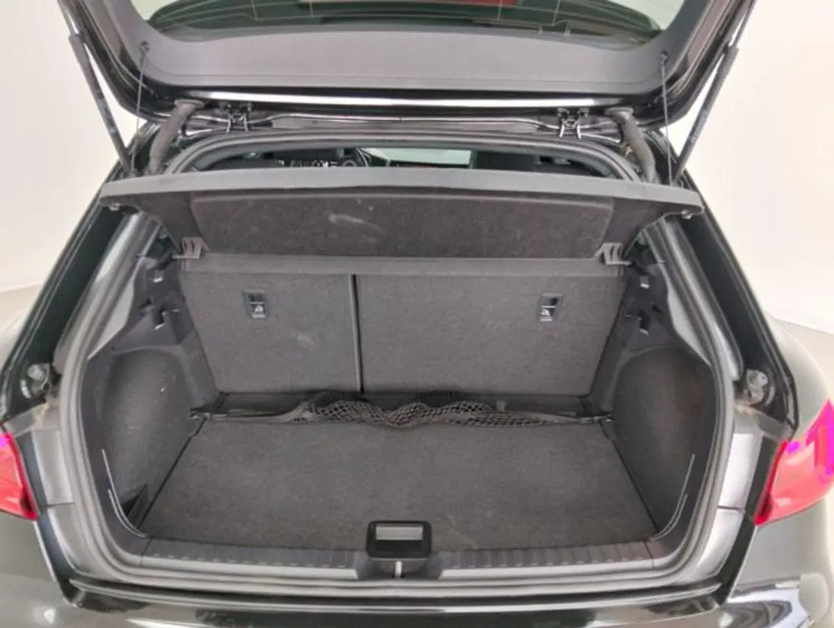 Audi A1 Sportback usata a Como (19)