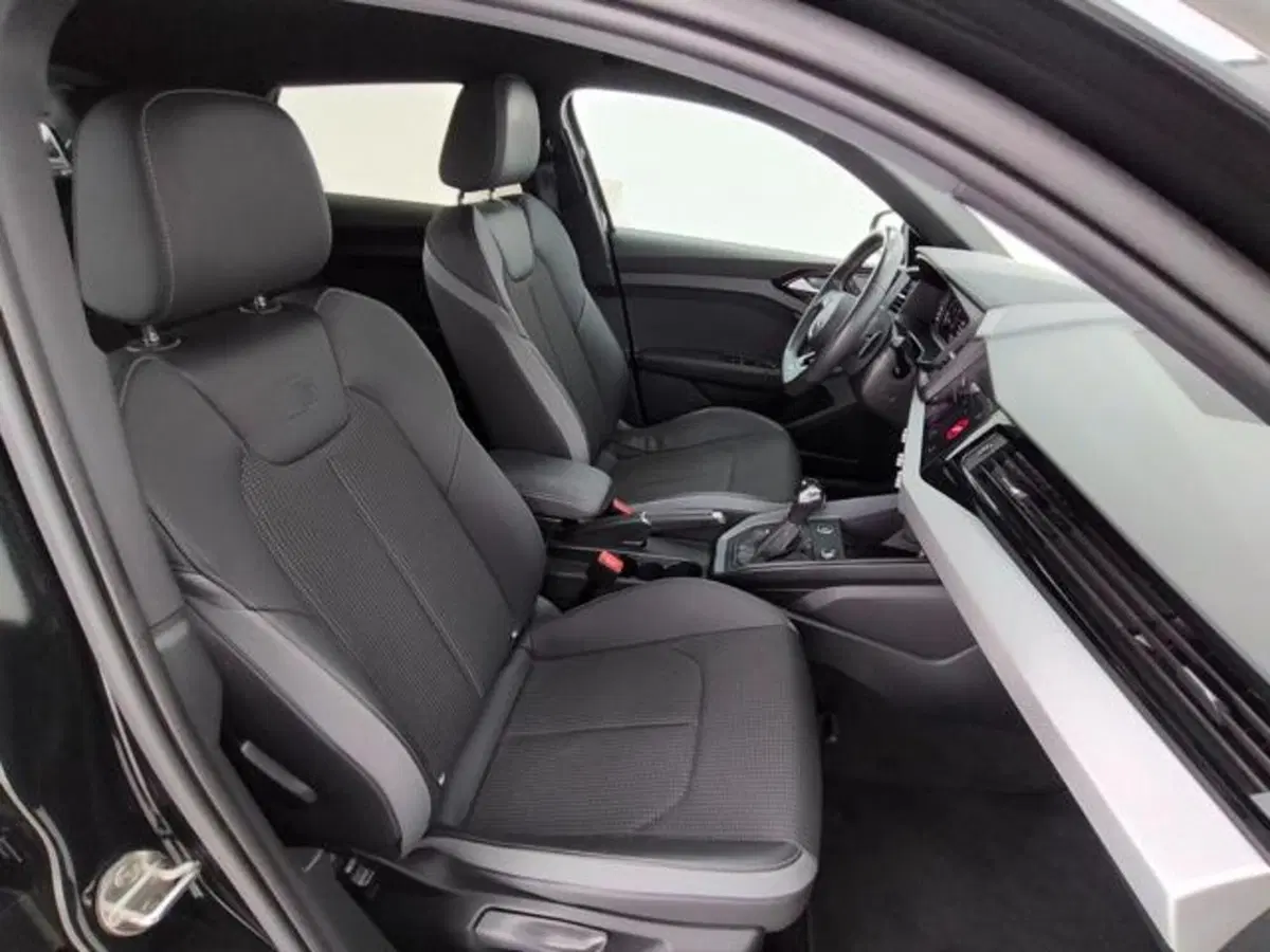 Audi A1 Sportback usata a Como (3)