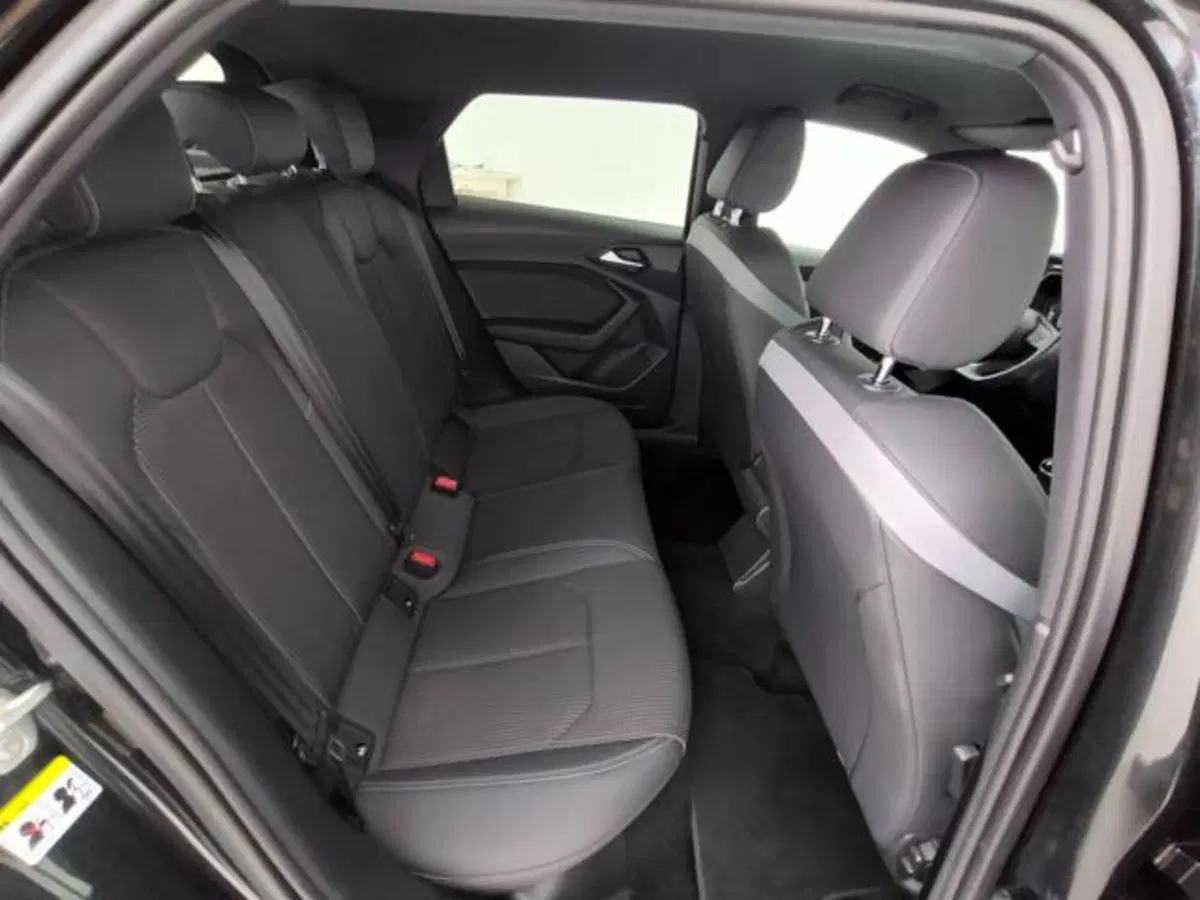 Audi A1 Sportback usata a Como (5)