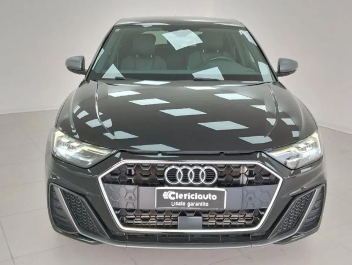 Audi A1 Sportback usata a Como (6)
