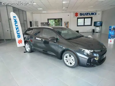 Suzuki Swace 1.8 Hybrid E-CVT 2WD Cool nuova a Campodipietra