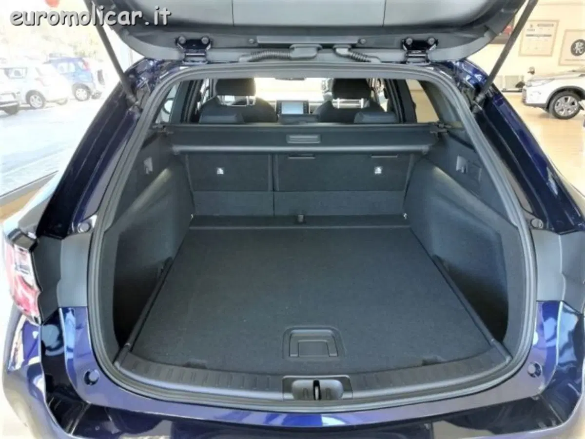 Suzuki Swace nuova a Campobasso (3)