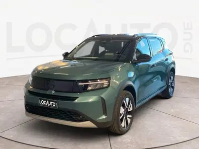 Opel Frontera 1.2 hybrid GS 145cv edct 7p.ti del 2025 usata a Torino