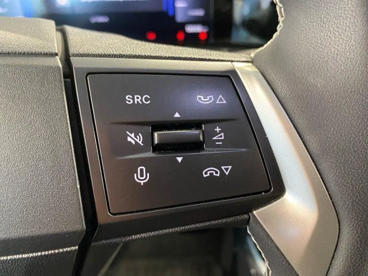 Opel Frontera usata a Torino (13)