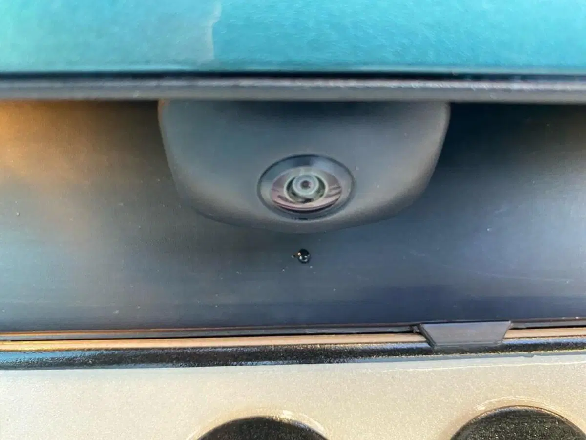 Opel Frontera usata a Torino (14)