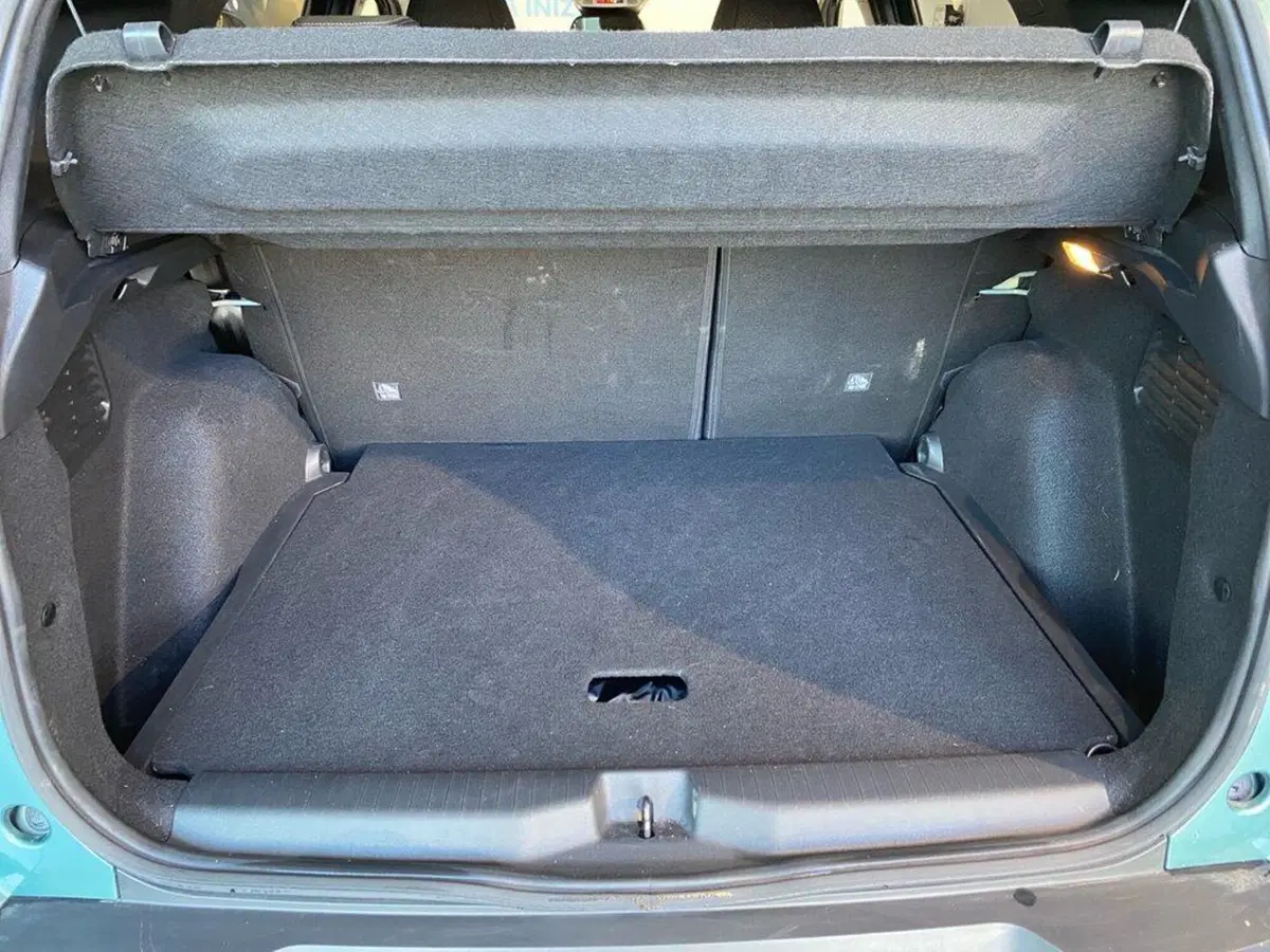 Opel Frontera usata a Torino (9)