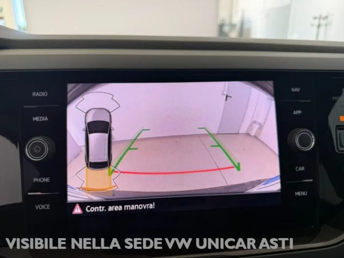 Volkswagen Taigo usata a Cuneo (10)