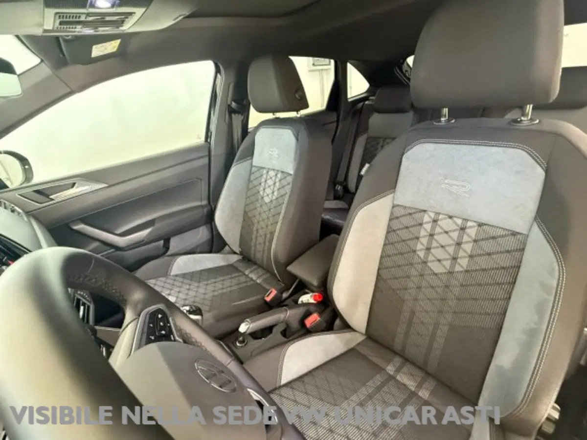 Volkswagen Taigo usata a Cuneo (15)