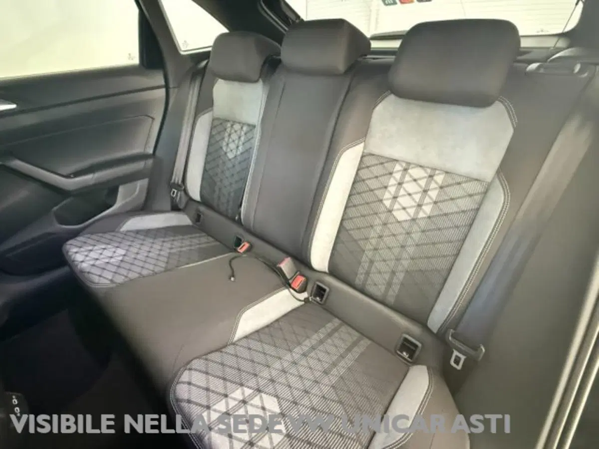 Volkswagen Taigo usata a Cuneo (16)
