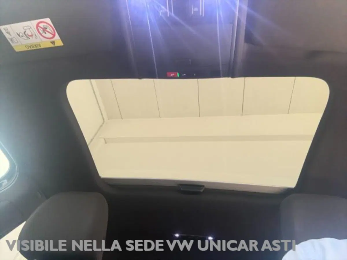 Volkswagen Taigo usata a Cuneo (17)