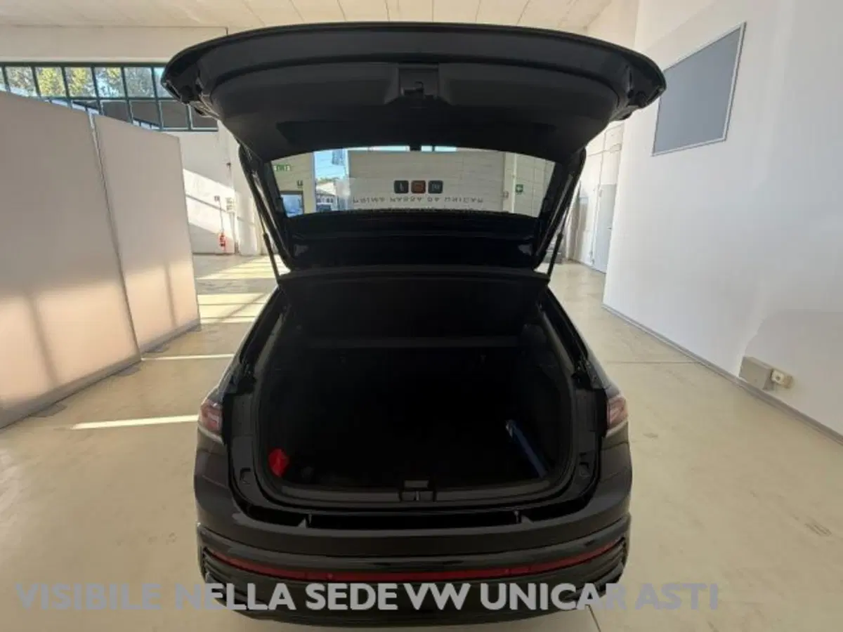Volkswagen Taigo usata a Cuneo (18)