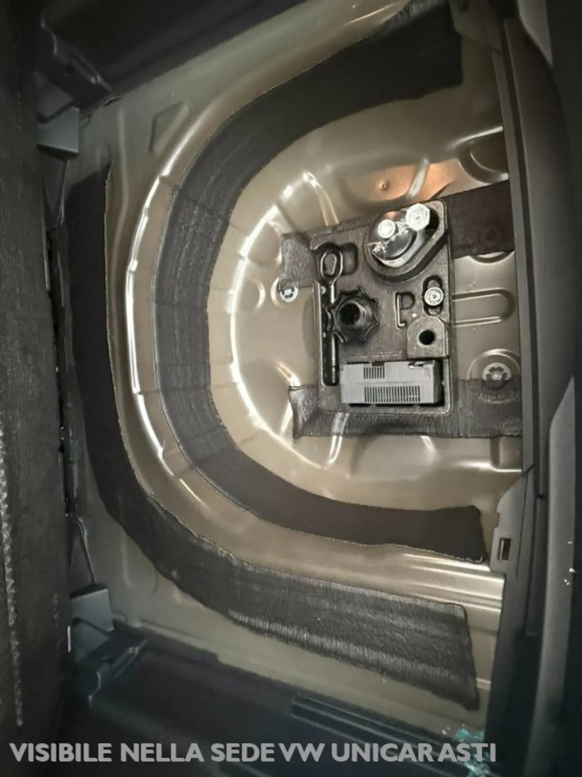 Volkswagen Taigo usata a Cuneo (19)