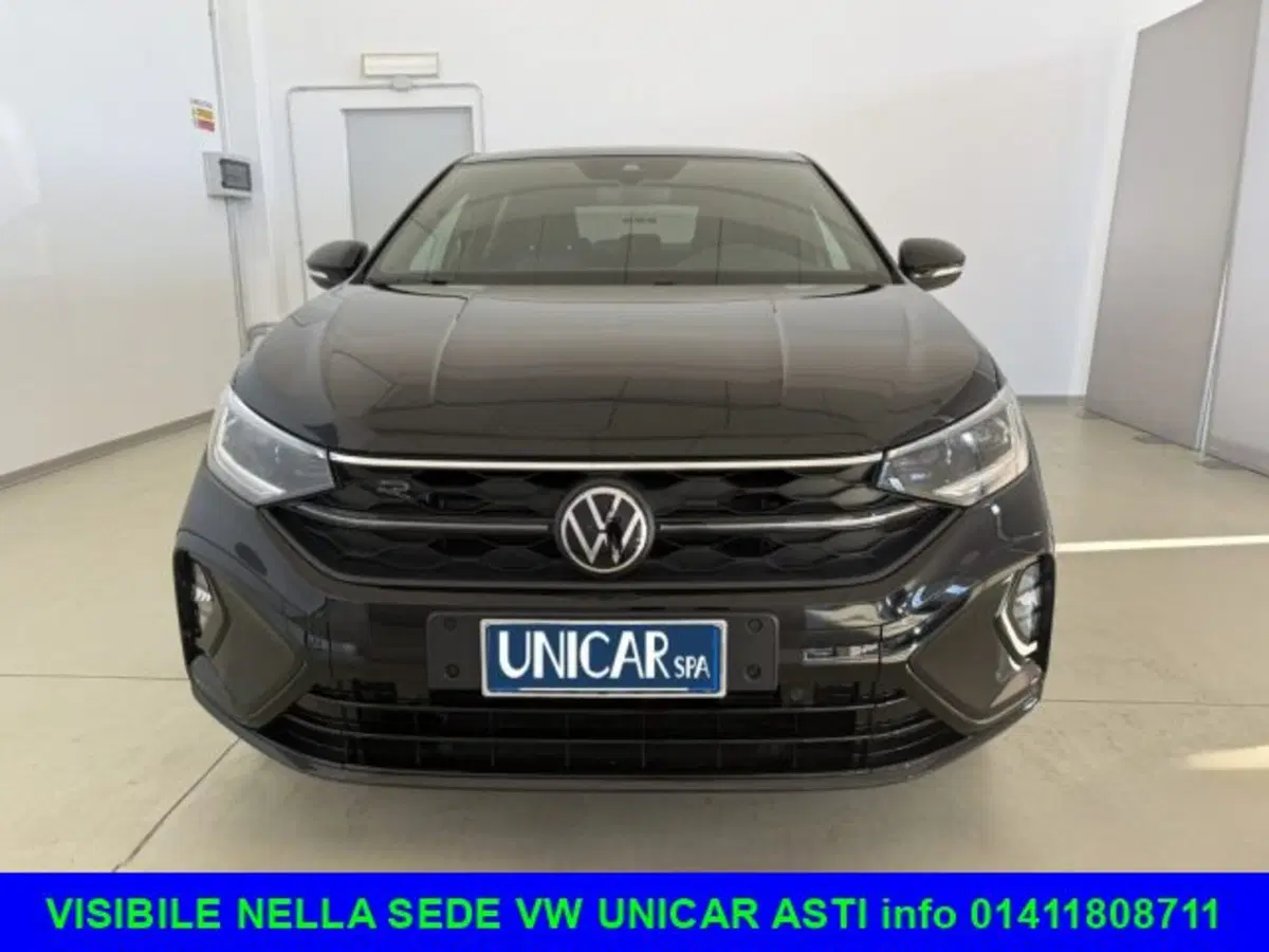 Volkswagen Taigo usata a Cuneo (2)