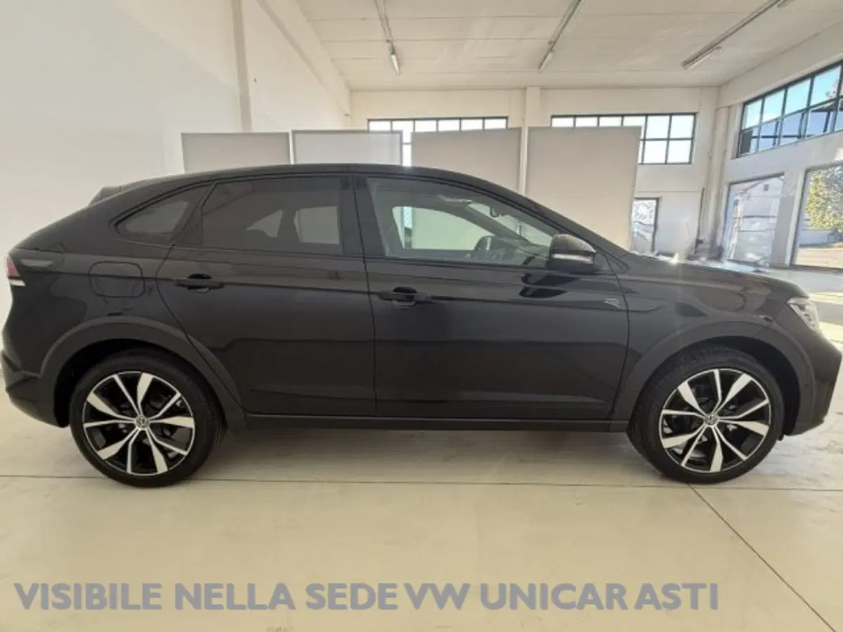 Volkswagen Taigo usata a Cuneo (4)