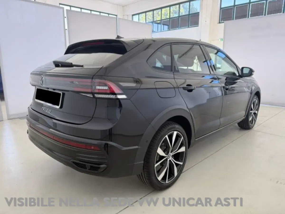 Volkswagen Taigo usata a Cuneo (5)