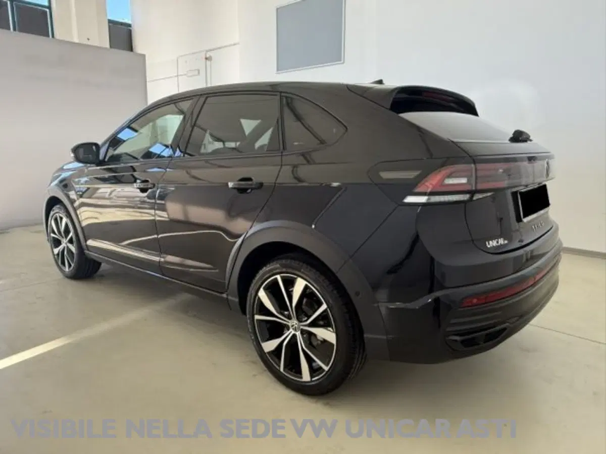 Volkswagen Taigo usata a Cuneo (7)