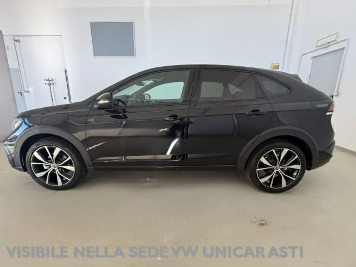 Volkswagen Taigo usata a Cuneo (8)