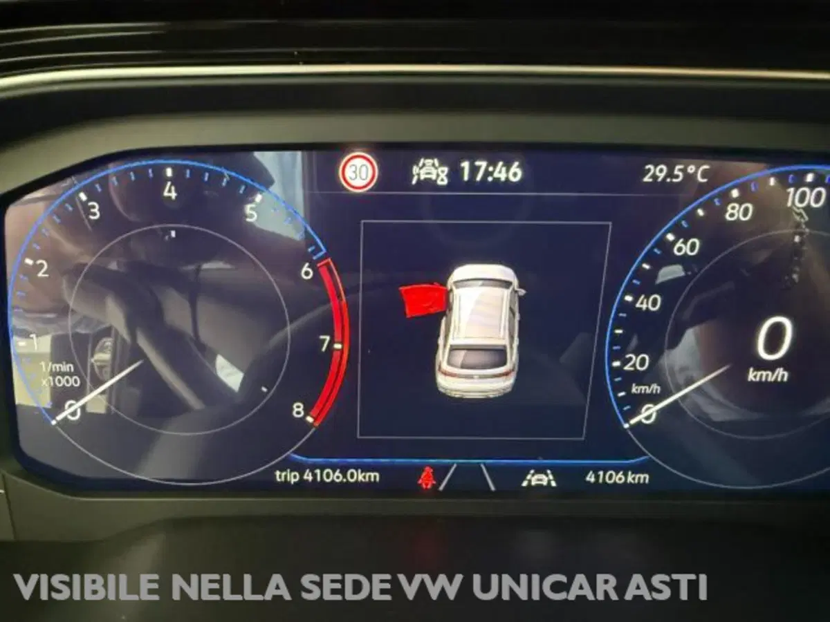 Volkswagen Taigo usata a Cuneo (9)