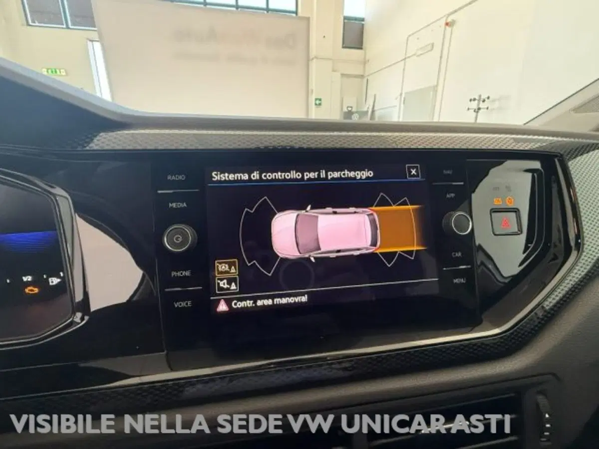 Volkswagen Polo usata a Cuneo (10)