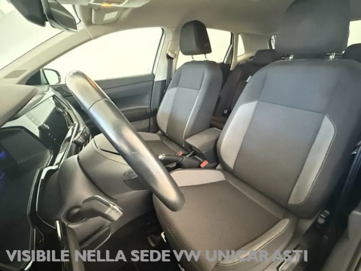Volkswagen Polo usata a Cuneo (12)