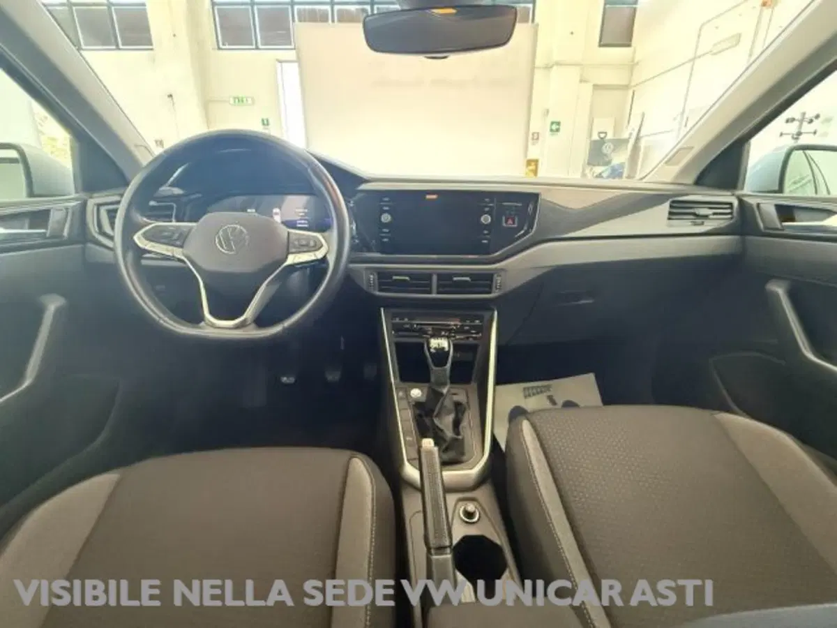 Volkswagen Polo usata a Cuneo (13)
