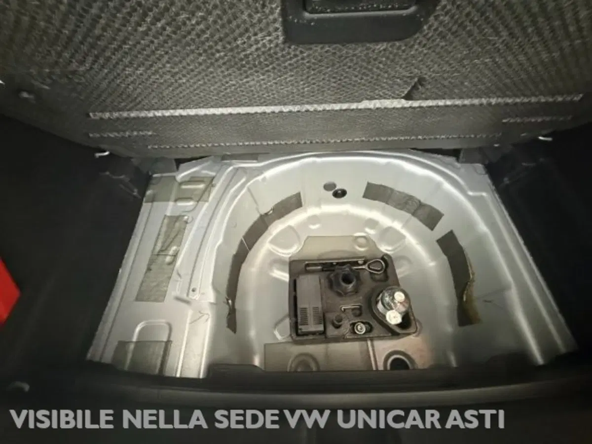 Volkswagen Polo usata a Cuneo (16)
